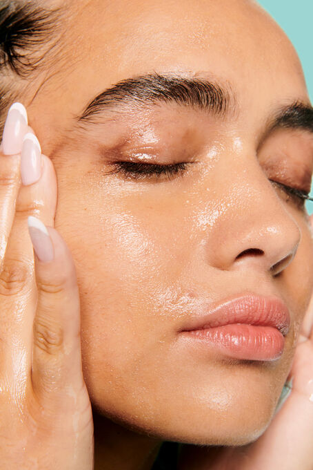 PoreCare Kit Porefes. Double Cleanse 23